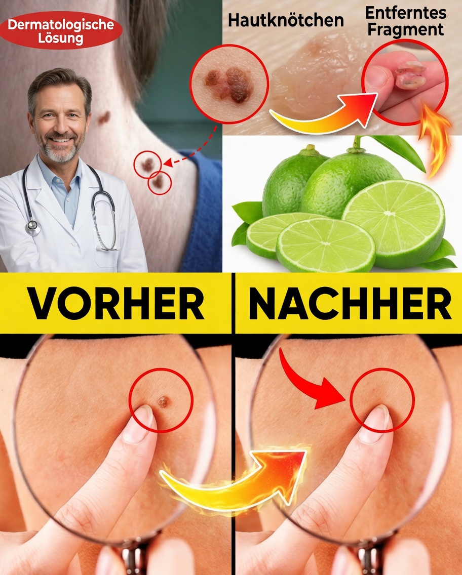 Entfache deine Gesundheit: Das Geheimnis von Zitrone mit Ingwer, nach dem dein Körper verlangt