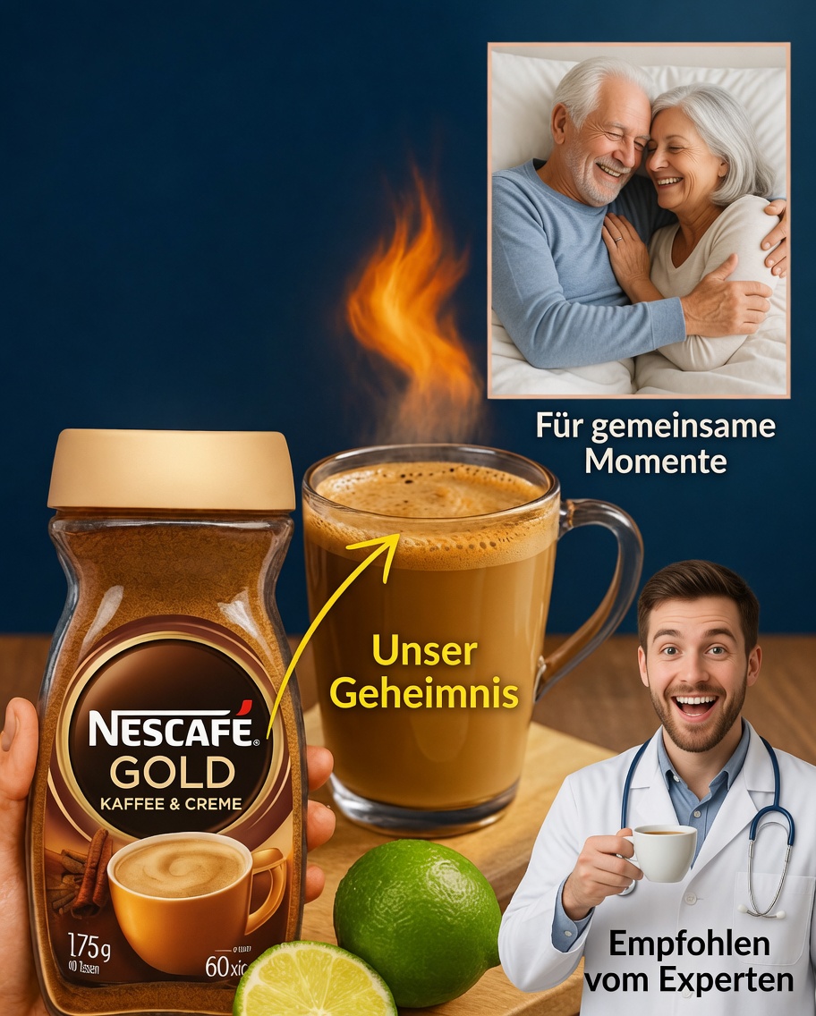 Die überraschenden Vorteile von Zitrone mit Kaffee entdecken: Das kraftvolle Morgenduo