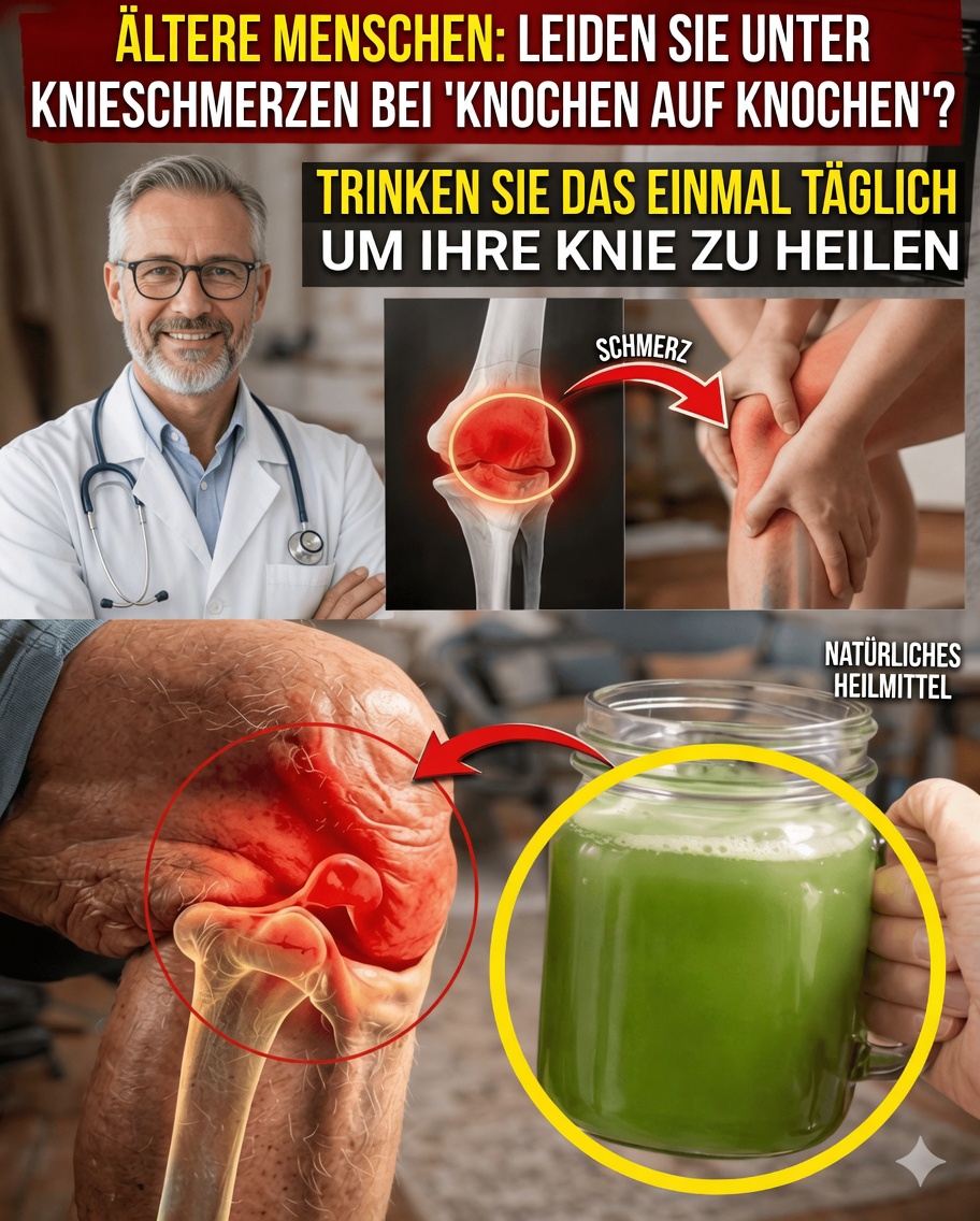 Herzgesundheit nach 60: Medikamente und Nahrungsergänzungsmittel, die besondere Aufmerksamkeit verdienen