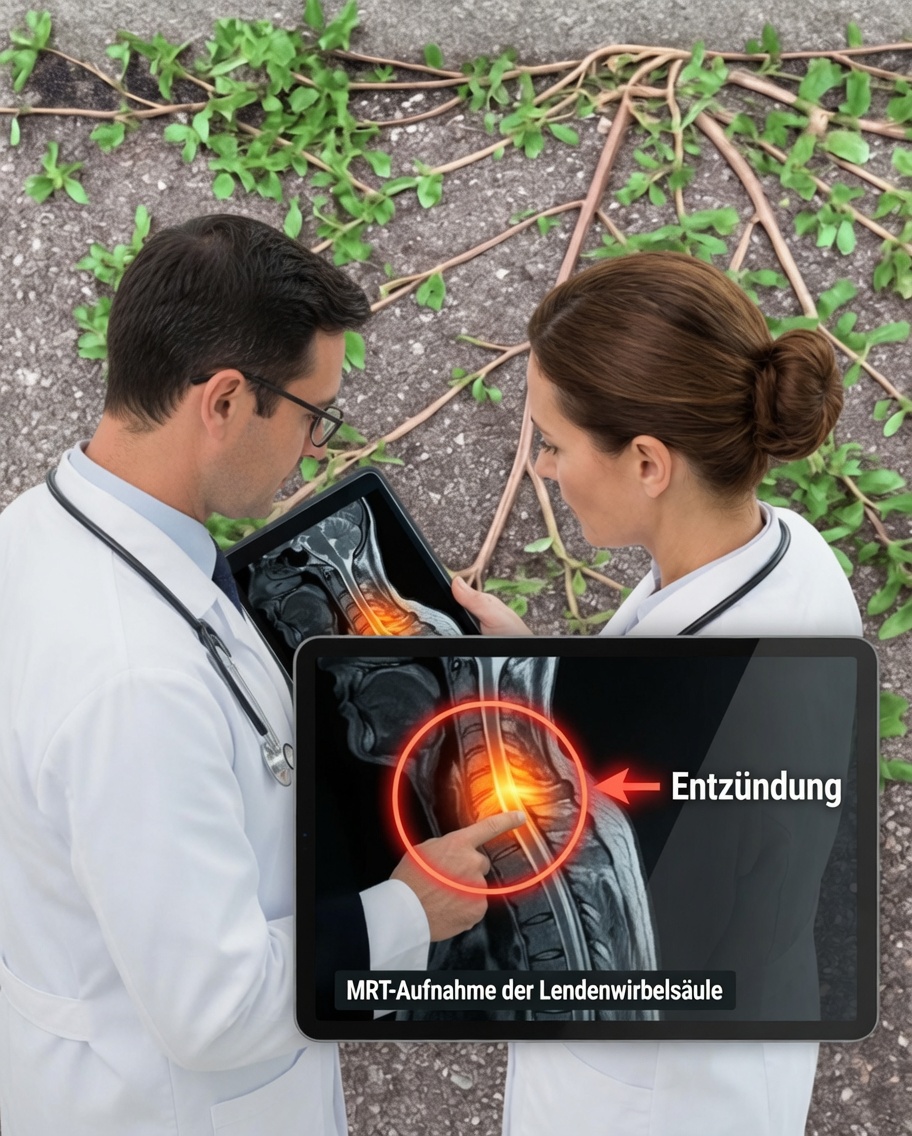 Portulak: Die kleine köstliche Pflanze voller Nährstoffe