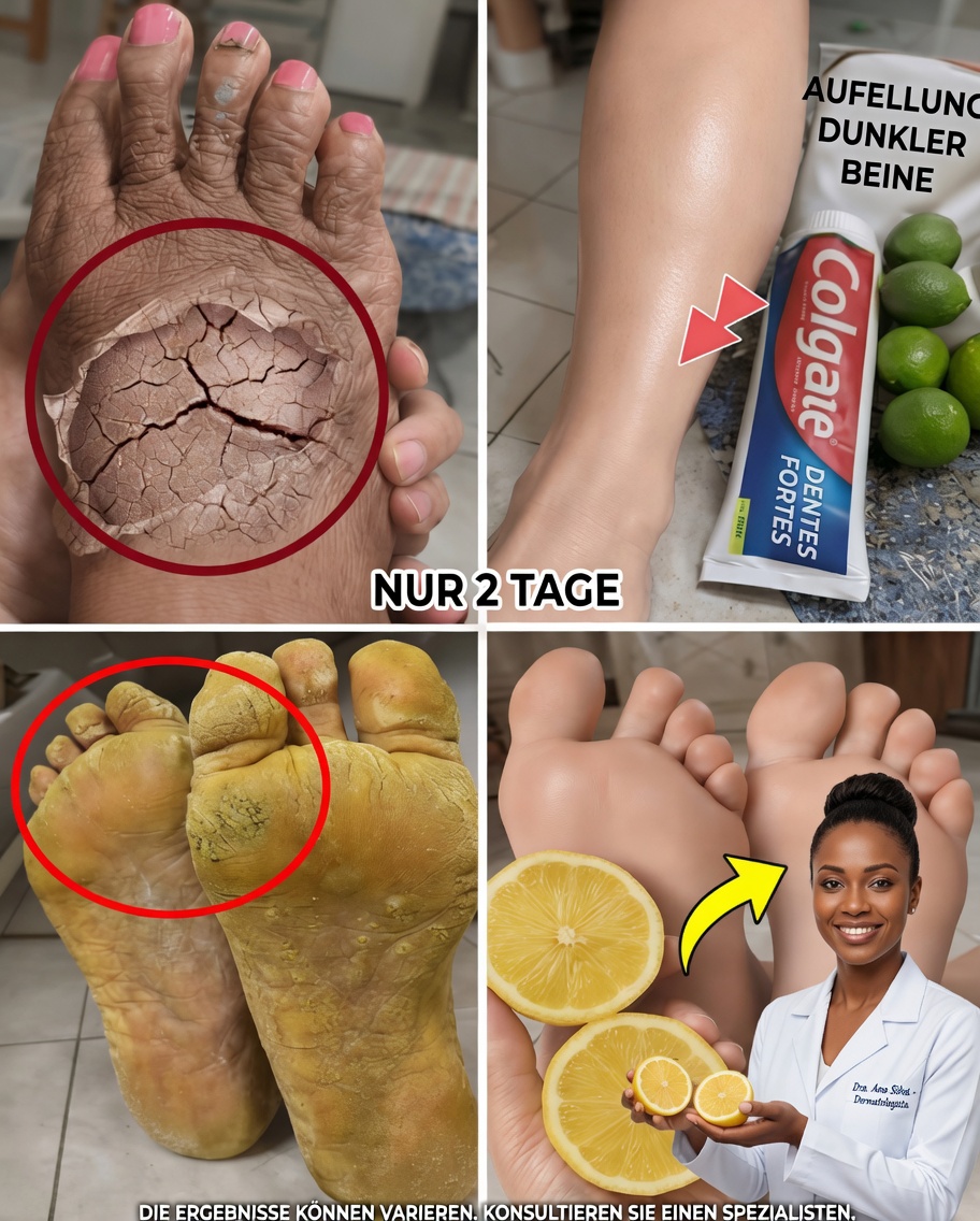 Einfache tägliche Gewohnheiten, die das Aussehen meiner Beine verbessert haben – für glattere, strahlendere und gesündere Haut