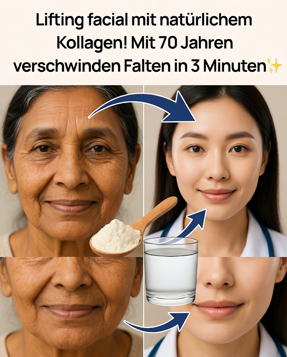 Reiswasser: Das alte Schönheitsgeheimnis für eine junge und strahlende Haut