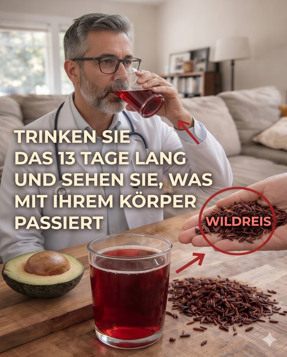 Trend beim Getränk aus rotem Reis: Vorteile, Sicherheit und was die Wissenschaft wirklich sagt
