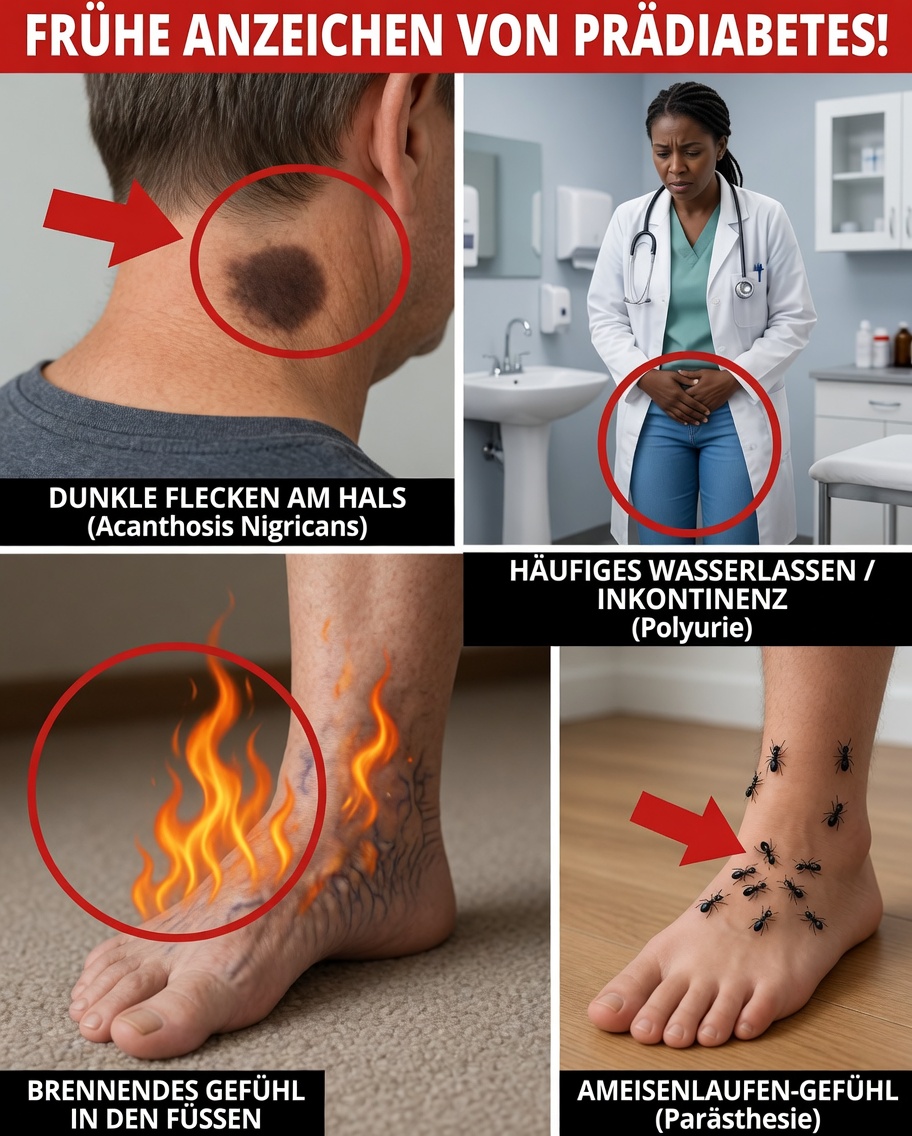 Frühe Menopause: 10 subtile Anzeichen, Lebensstilfaktoren und natürliche Schritte zur Unterstützung Ihres Körpers