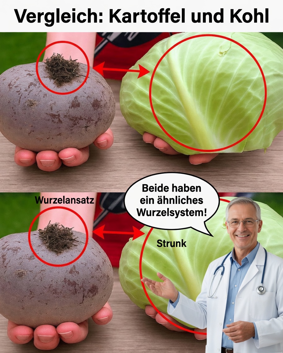 Knackiger Salat aus Roter Bete, Karotte und Kohl: Frisch, Farbenfroh und Unwiderstehlich