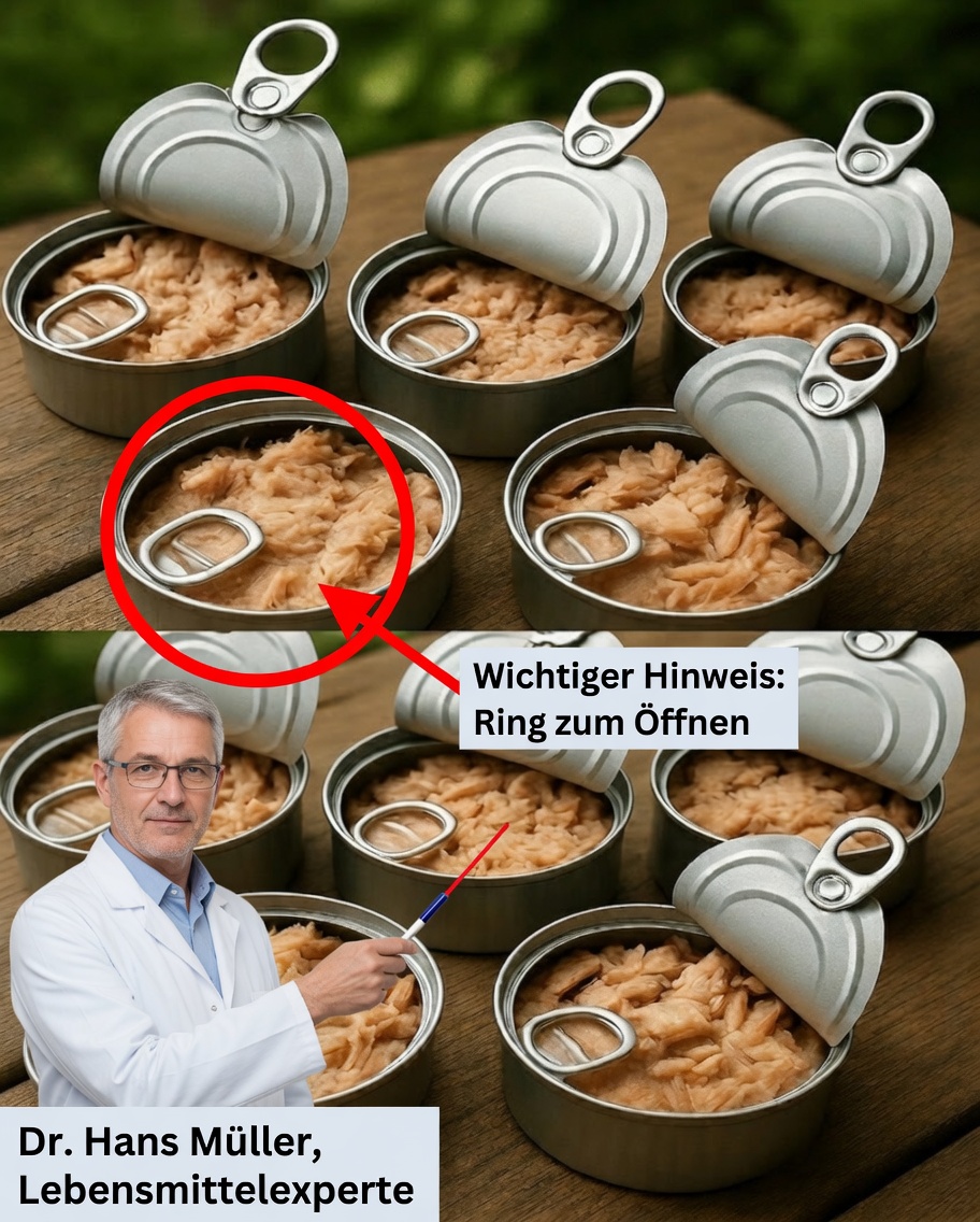 12 geniale DIY-Ideen zur Wiederverwendung leerer Thunfischdosen