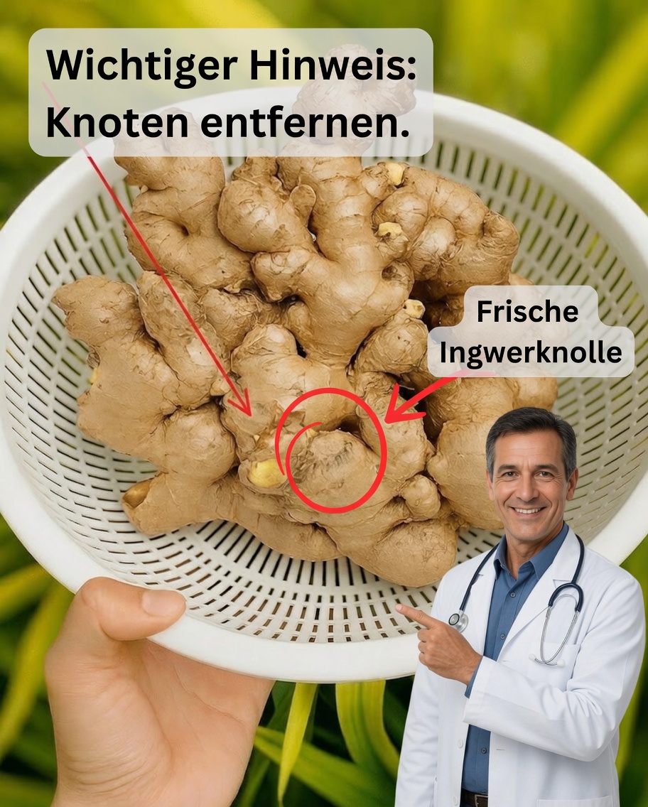 Das geheime Nachtgetränk: 8 Vorteile des Trinkens von Ingwertee vor dem Schlafengehen