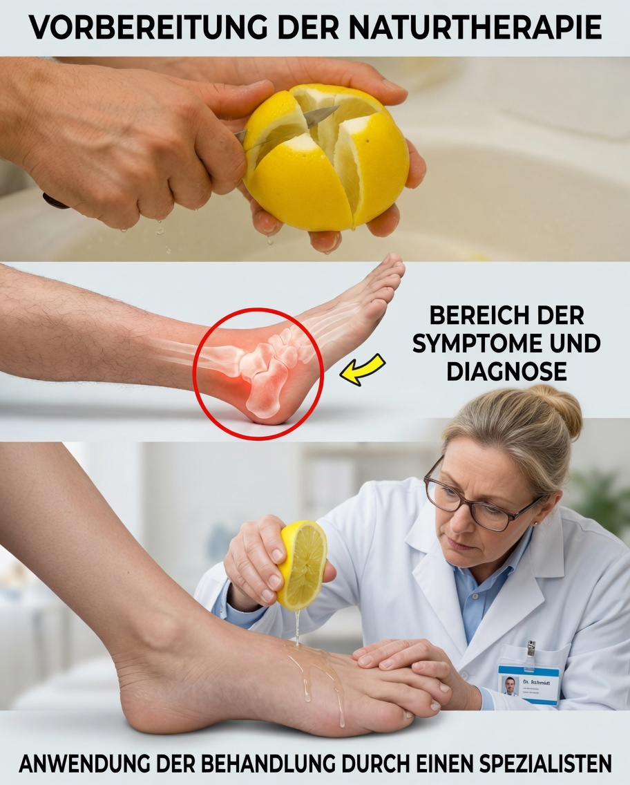 Natürliche Heilmittel zur Linderung von Gelenkschmerzen, Krampfadern und Arthritis