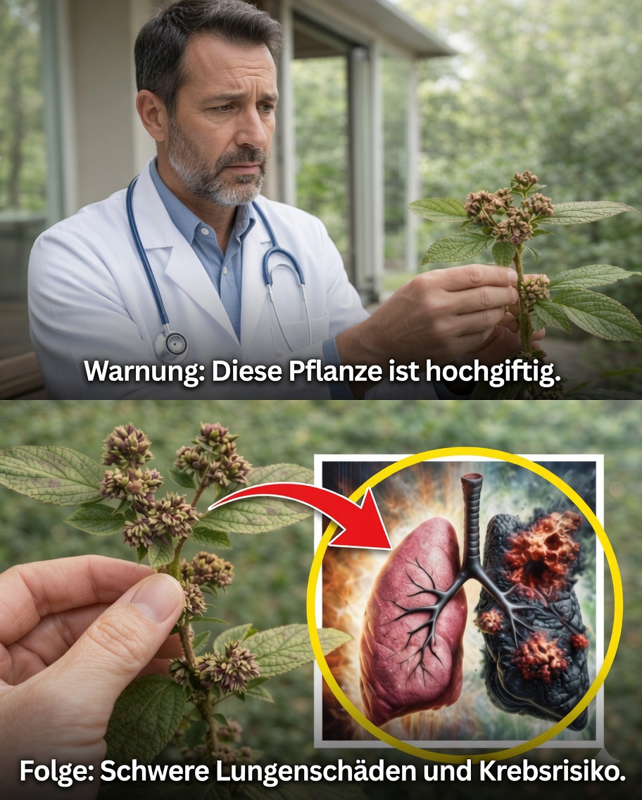 Vollständiger Leitfaden zu den traditionellen Anwendungen und wissenschaftlichen Entdeckungen von Euphorbia hirta – der Asthma-Pflanze