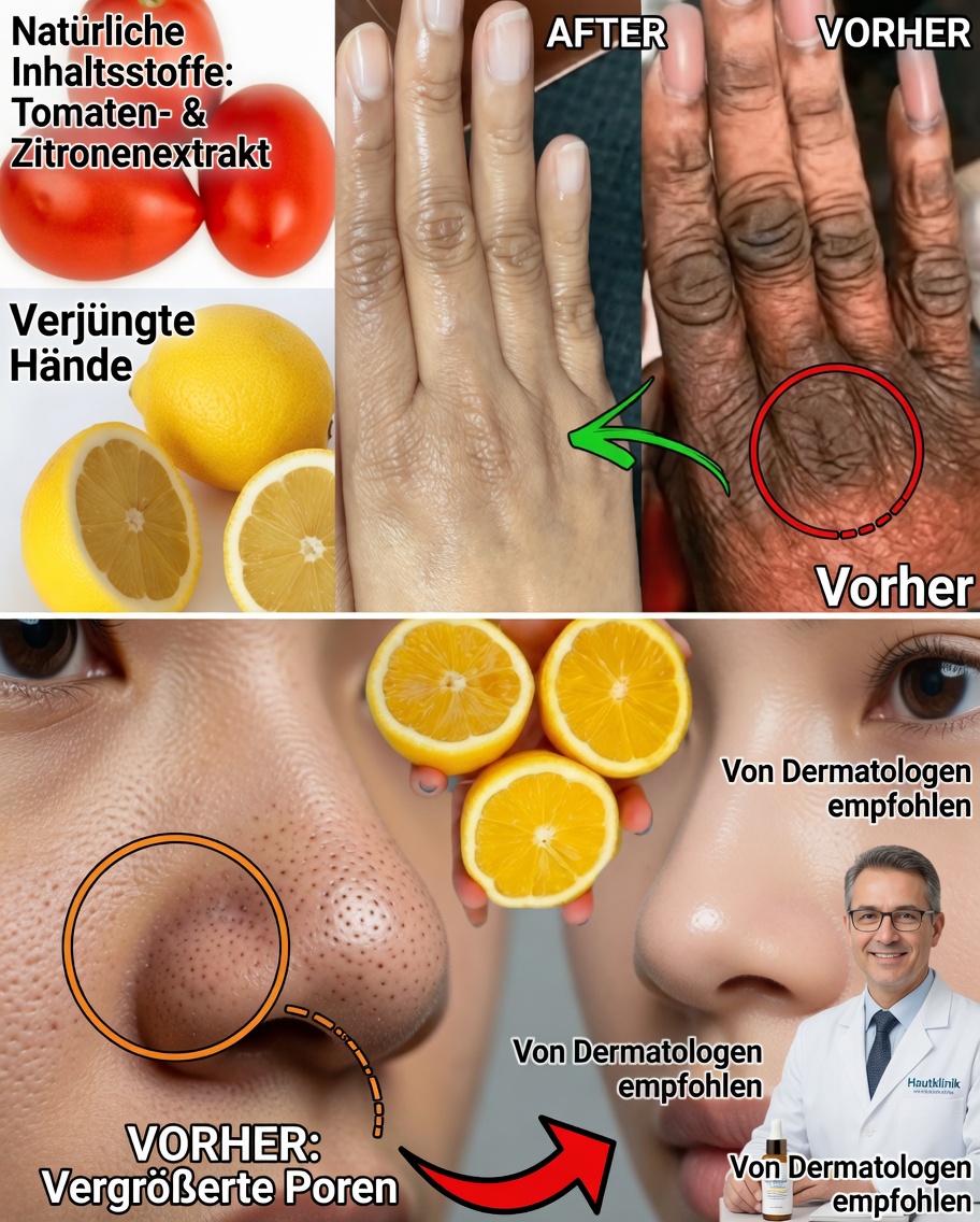 5 natürliche Zitronen-Schönheitsrezepte, die Frauen helfen, jünger und strahlend auszusehen