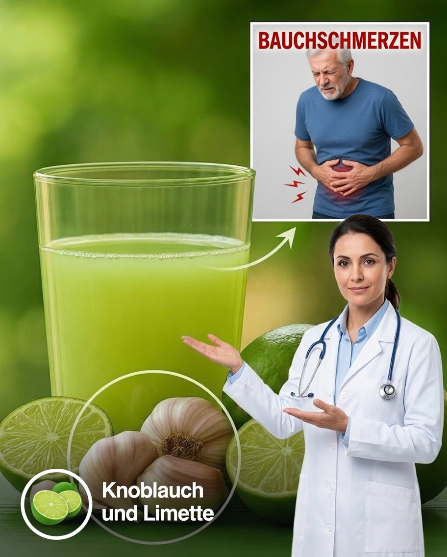 Die starken gesundheitlichen Vorteile von Ingwer, Zwiebel, Knoblauch, Zitrone und Honig