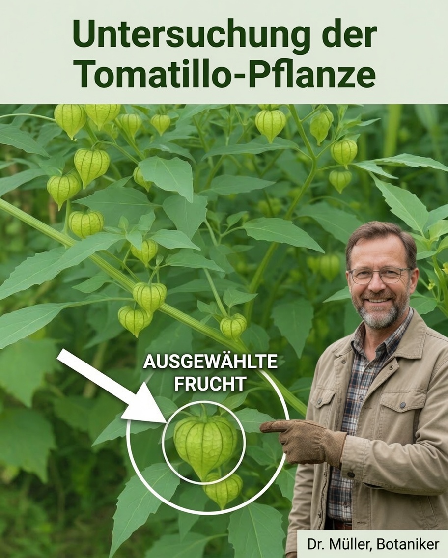 Goldbeeren: Die kleine goldene Frucht voller gesundheitlicher Vorteile