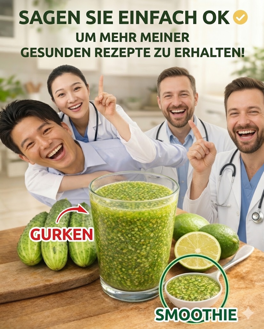Die erfrischende Note, die Ihr tägliches Wasser braucht: Warum Zitronen- und Gurkenwasser zu Ihrem neuen Lieblingsgetränk werden könnte