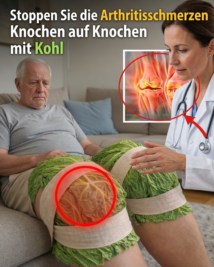 7 natürliche Wege, um „Knochen-auf-Knochen“-Arthritisschmerzen zu lindern und den Komfort in den Gelenken zurückzugewinnen