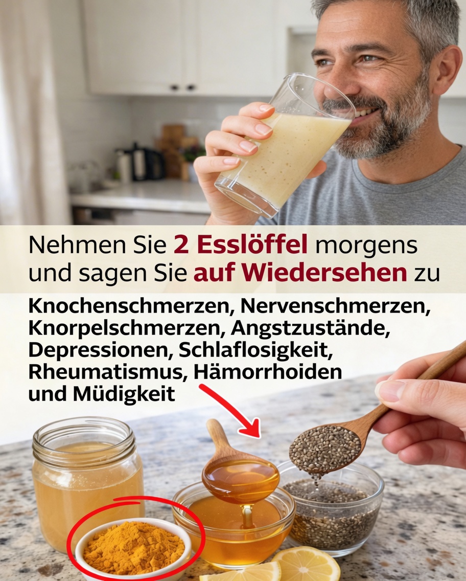 2 Superfoods, die helfen können, die Nieren auf natürliche Weise zu stärken