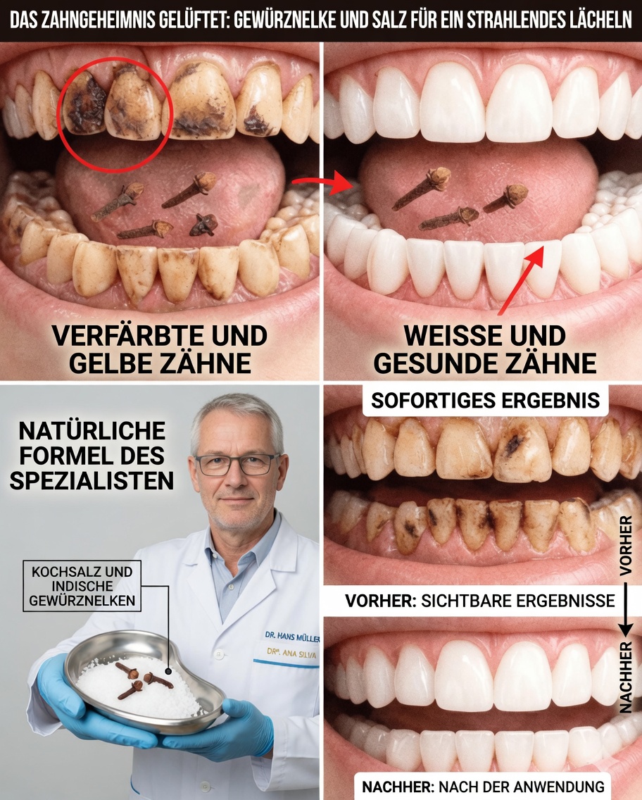 9 natürliche Ansätze, um Plaque und Zahnstein zu reduzieren – Sanfte Strategien für zu Hause für ein strahlenderes Lächeln