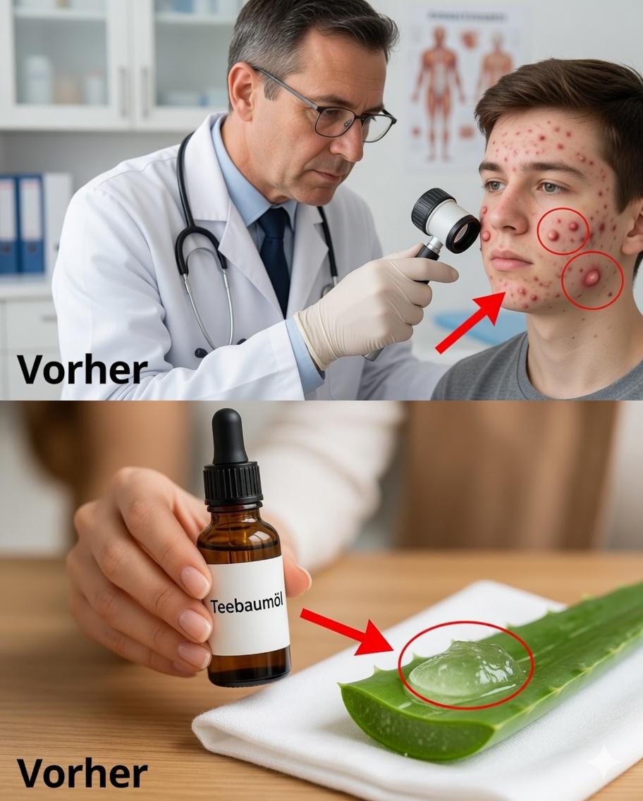Kleine weiße Pünktchen im Gesicht: Was ist Milien und wie lässt sich das Hautbild sicher verbessern?