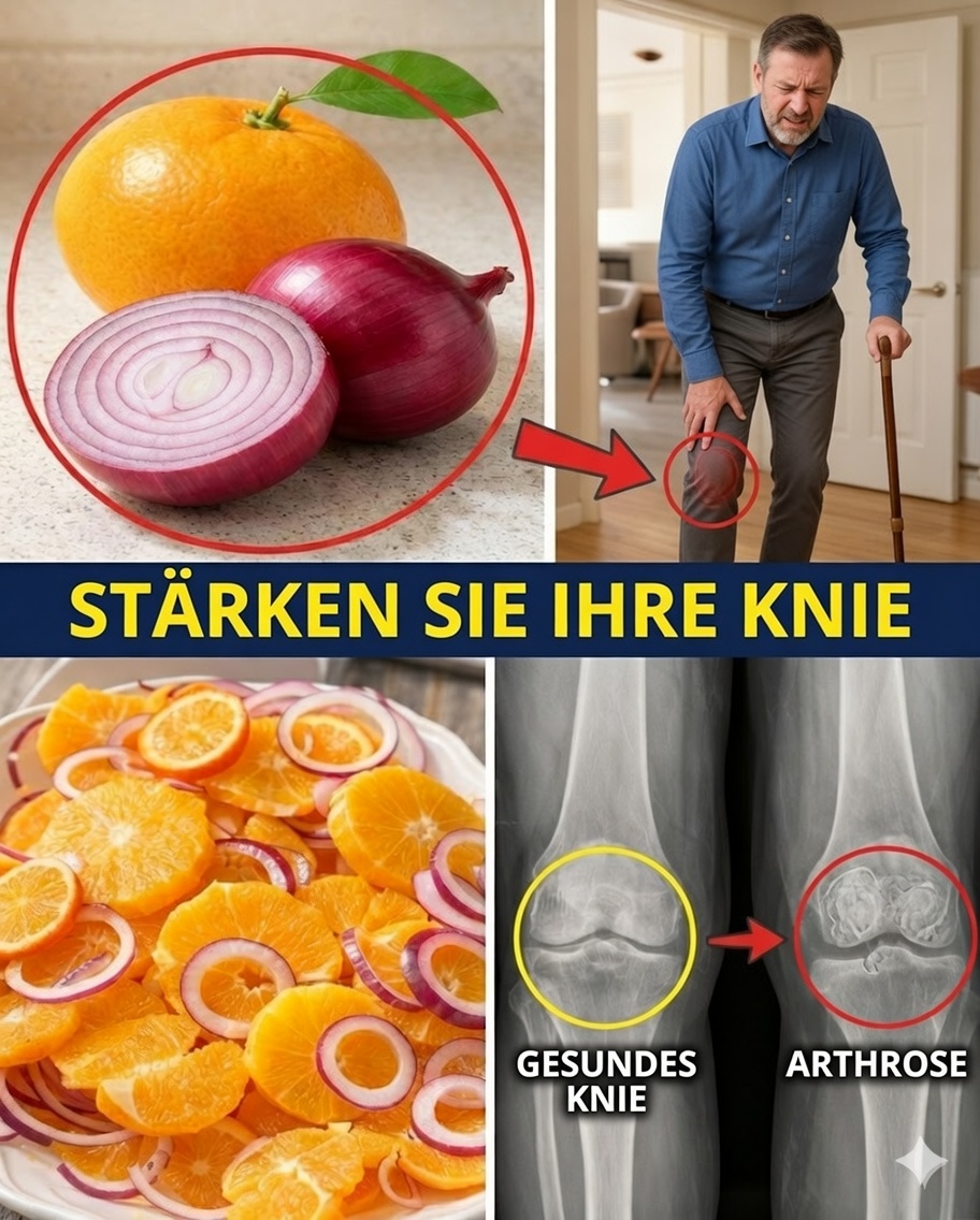 9 Einfache Wege, Ihre Knie, Knorpel und Bänder zu Stärken (Wissenschaftlich Fundiert und Basierend auf Echten Ergebnissen)