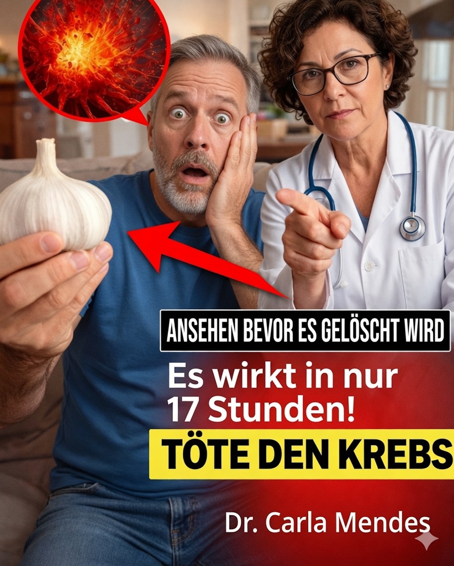 11 Lebensmittel, die bei der Krebsprävention helfen können (wissenschaftlich belegt)