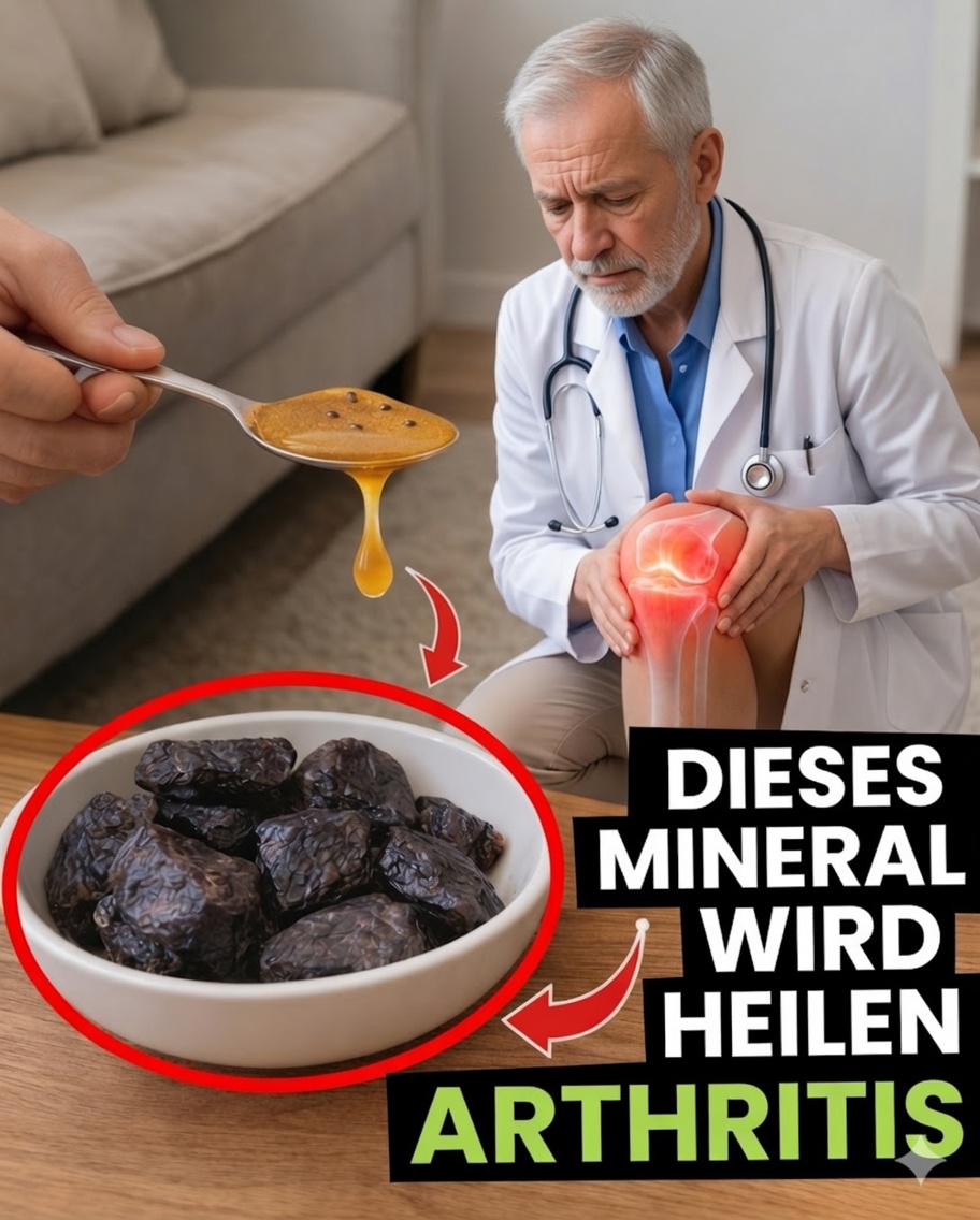 Die 3 wichtigsten Mineralstoffe, die dazu beitragen können, die Gelenkgesundheit bei Menschen mit Arthritis zu unterstützen