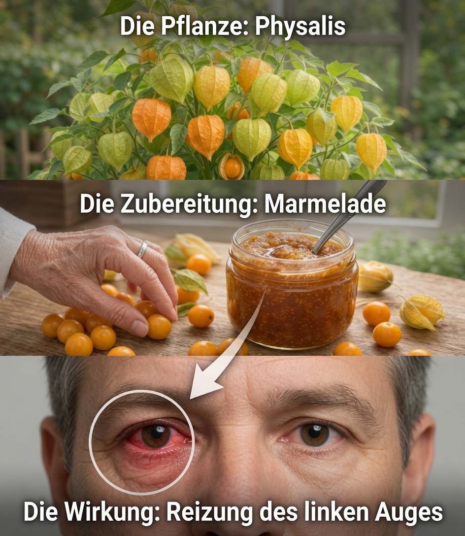 Goldbeeren: Die kleine säuerliche Superfrucht, die Ihre Sehkraft, Ihr Immunsystem und vieles mehr unterstützen kann