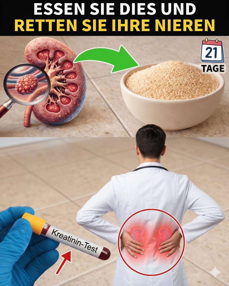 Top 8 nierenfreundliche proteinreiche Lebensmittel zur Unterstützung der Nierengesundheit und zur Kontrolle des Kreatininspiegels