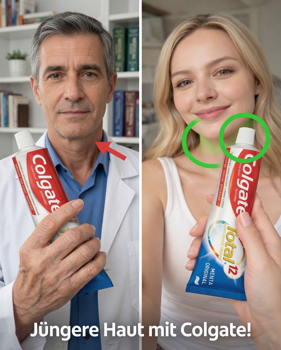 Handcreme + Zahnpasta: Der virale Trick – funktioniert er wirklich oder kann er deiner Haut schaden?