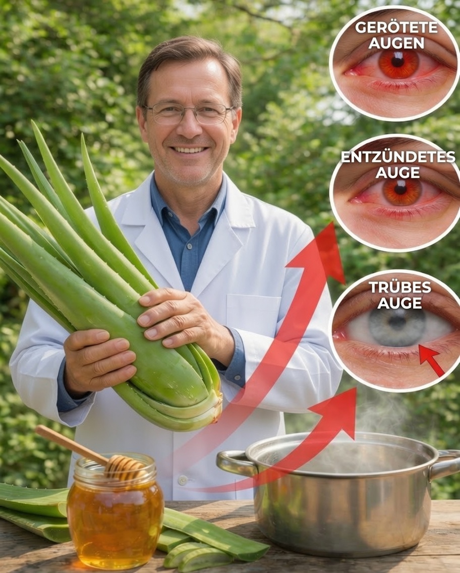 Aloe Vera: Das natürliche Geheimnis für strahlende Haut und tägliches Wohlbefinden