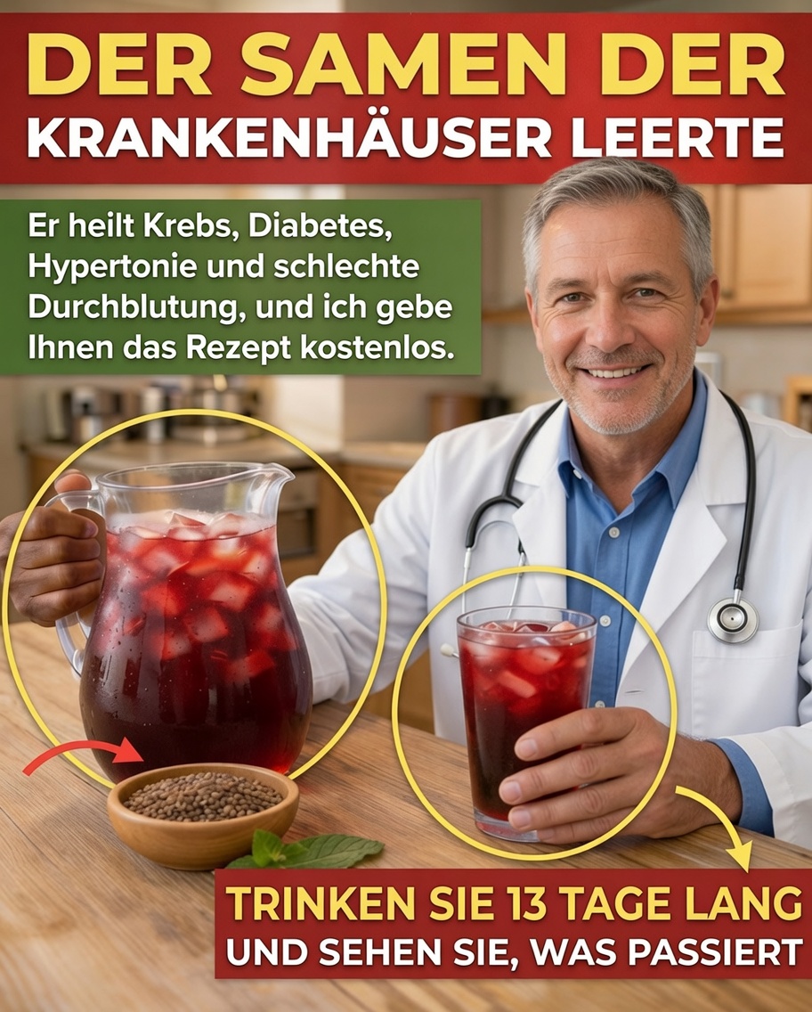 Was wirklich mit deinem Körper in 13 Tagen ohne zugesetzten Zucker passiert