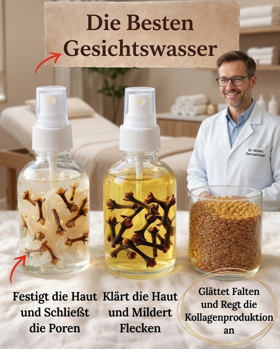 Hören Sie auf, Geld für teure Behandlungen gegen Haarausfall zu verschwenden: Natürliche Alternativen, die wirklich funktionieren