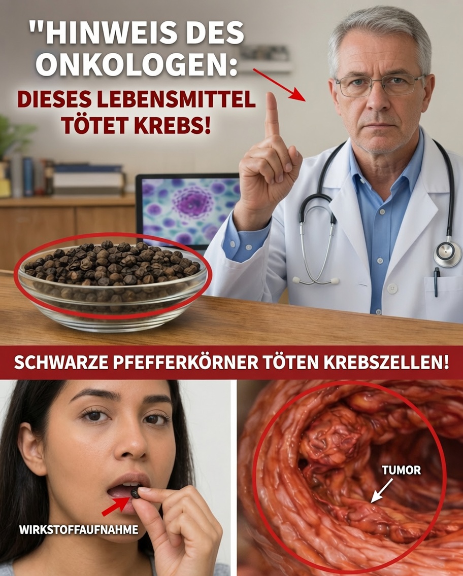 10 alltägliche Lebensmittel, die mit zunehmendem Alter die natürlichen Abwehrkräfte Ihres Körpers unterstützen können