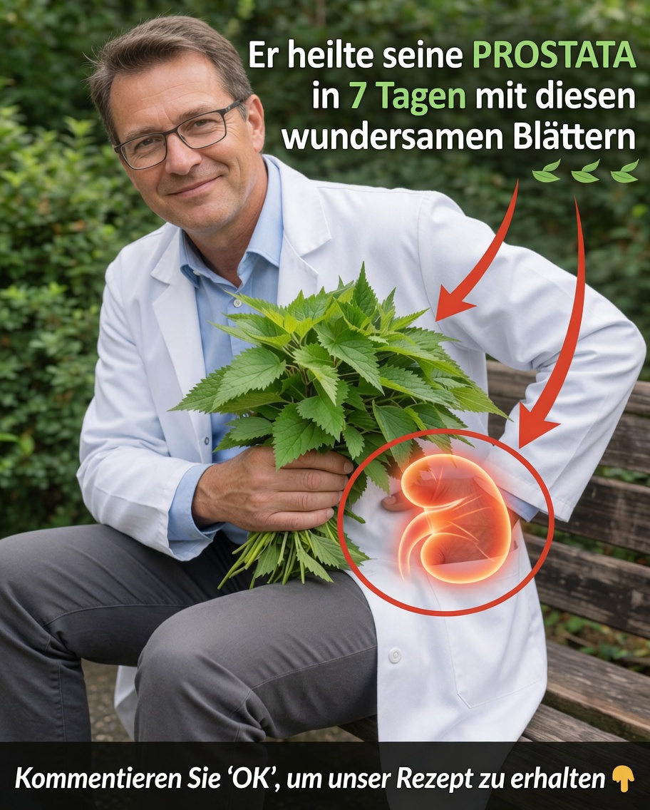 Brennnesselwurzel: Wann einnehmen und wie sicher anwenden