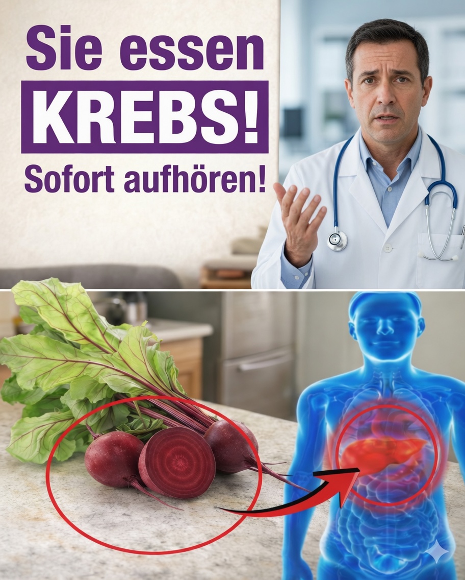 5 Alltägliche Lebensmittel, die Krebszellen unbemerkt nähren können (und einfache Alternativen, die helfen können, sie zu bekämpfen)
