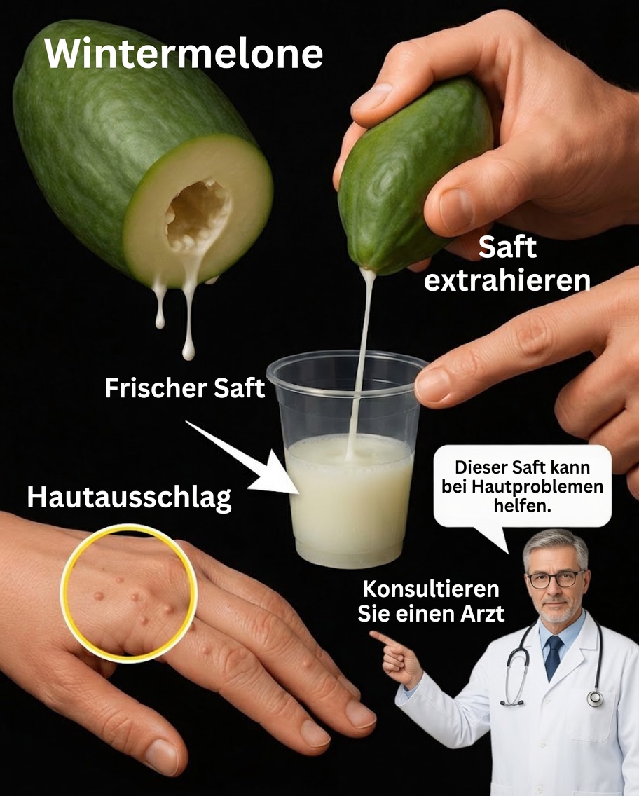 Grüner Papaya-Latex: 18 überraschende natürliche Vorteile für Gesundheit und Schönheit
