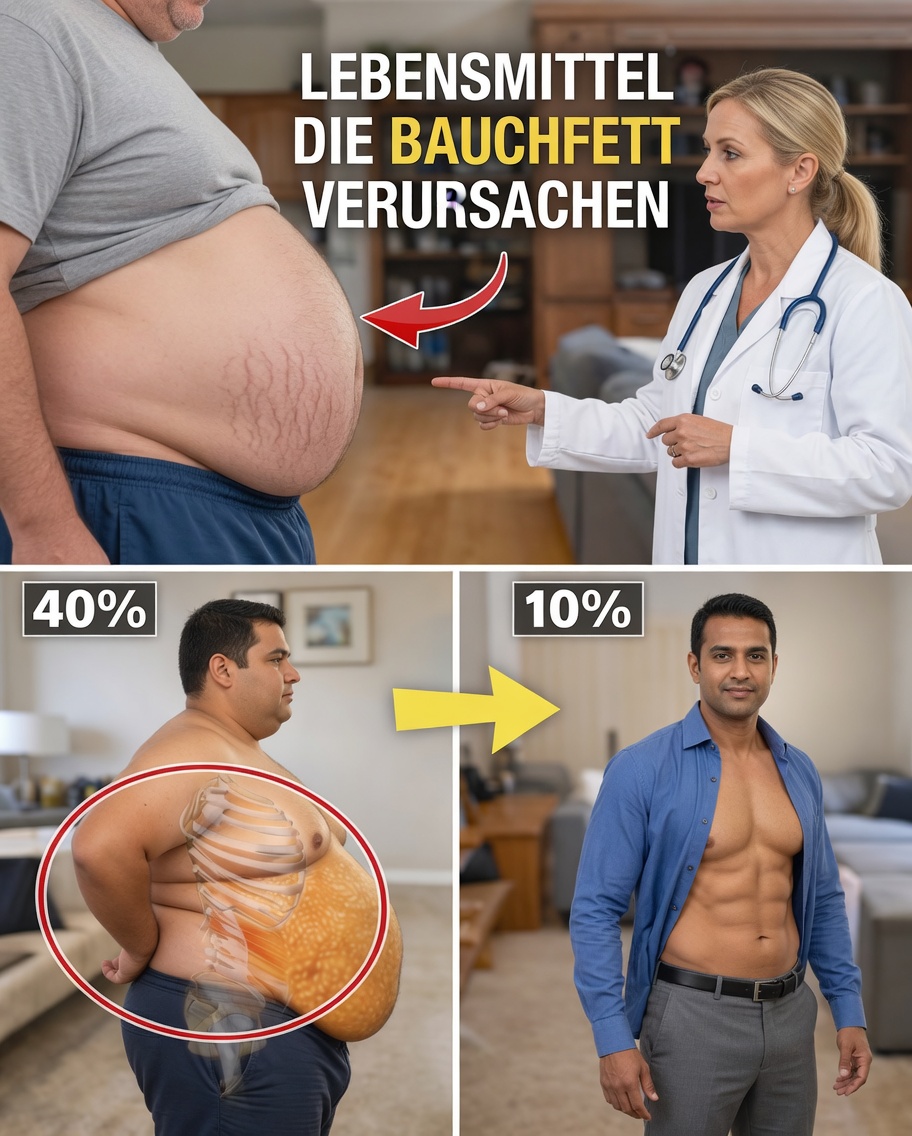 19 Alltägliche Lebensmittel, die helfen können, den Stoffwechsel auf natürliche Weise zu beschleunigen (und die Fettverbrennung zu unterstützen)