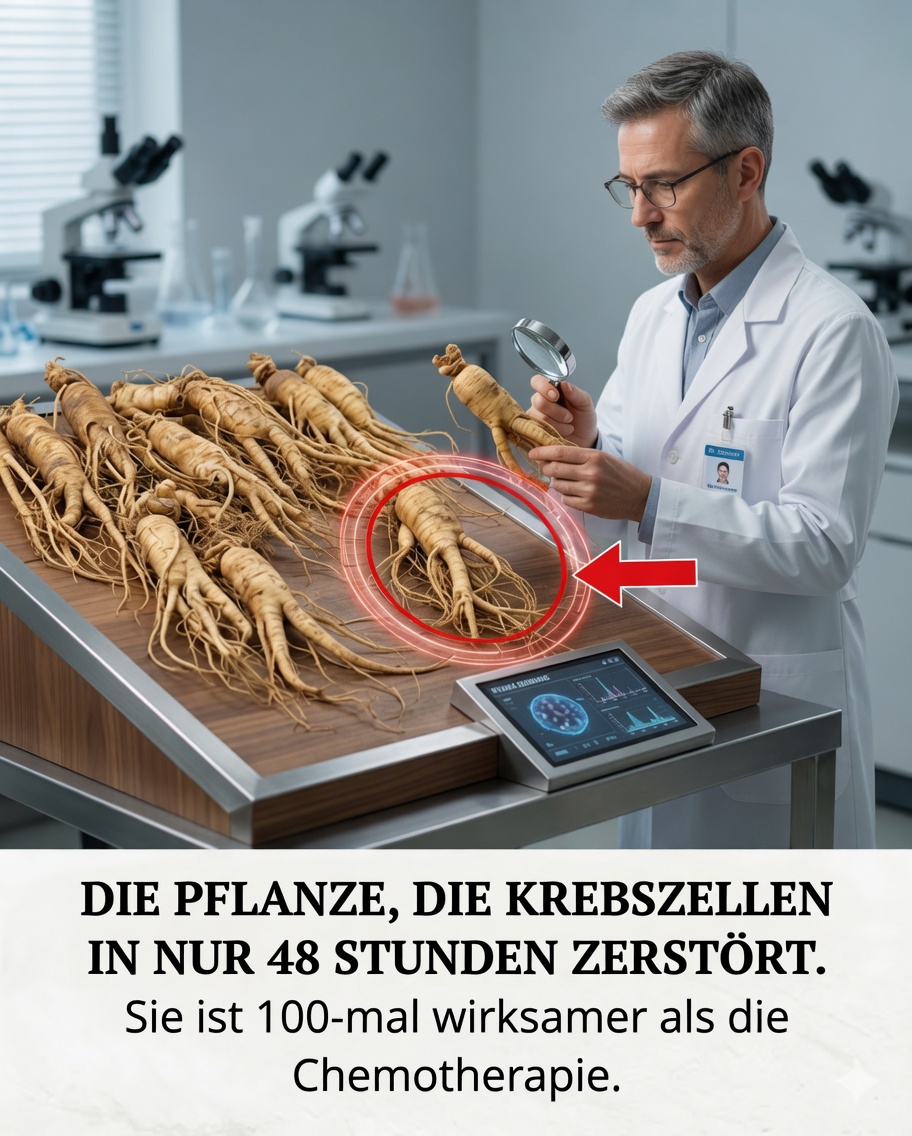 Löwenzahnwurzel: Ein natürlicher Gesundheitsschub, der dem Körper bei der Abwehr von Krankheiten helfen kann