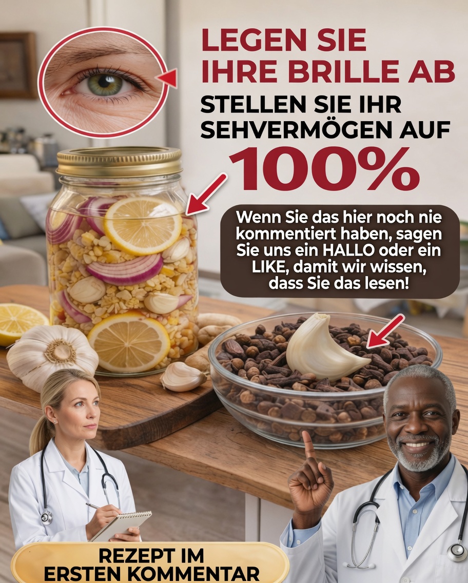 Warum scheint es, als würde Ihr Körper ständig gegen etwas ankämpfen?