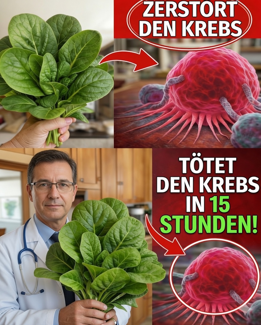 Das Wunderblatt: Das natürliche Geheimnis zur Stärkung der Abwehrkräfte und zur Wiedergewinnung der Vitalität?